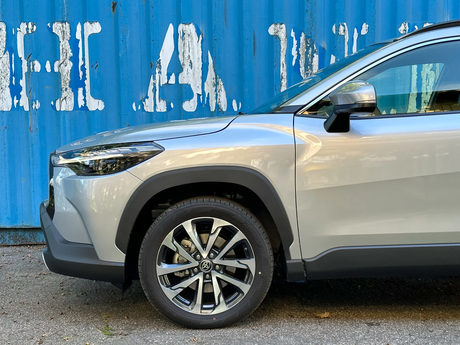 Toyota Corolla Cross-18