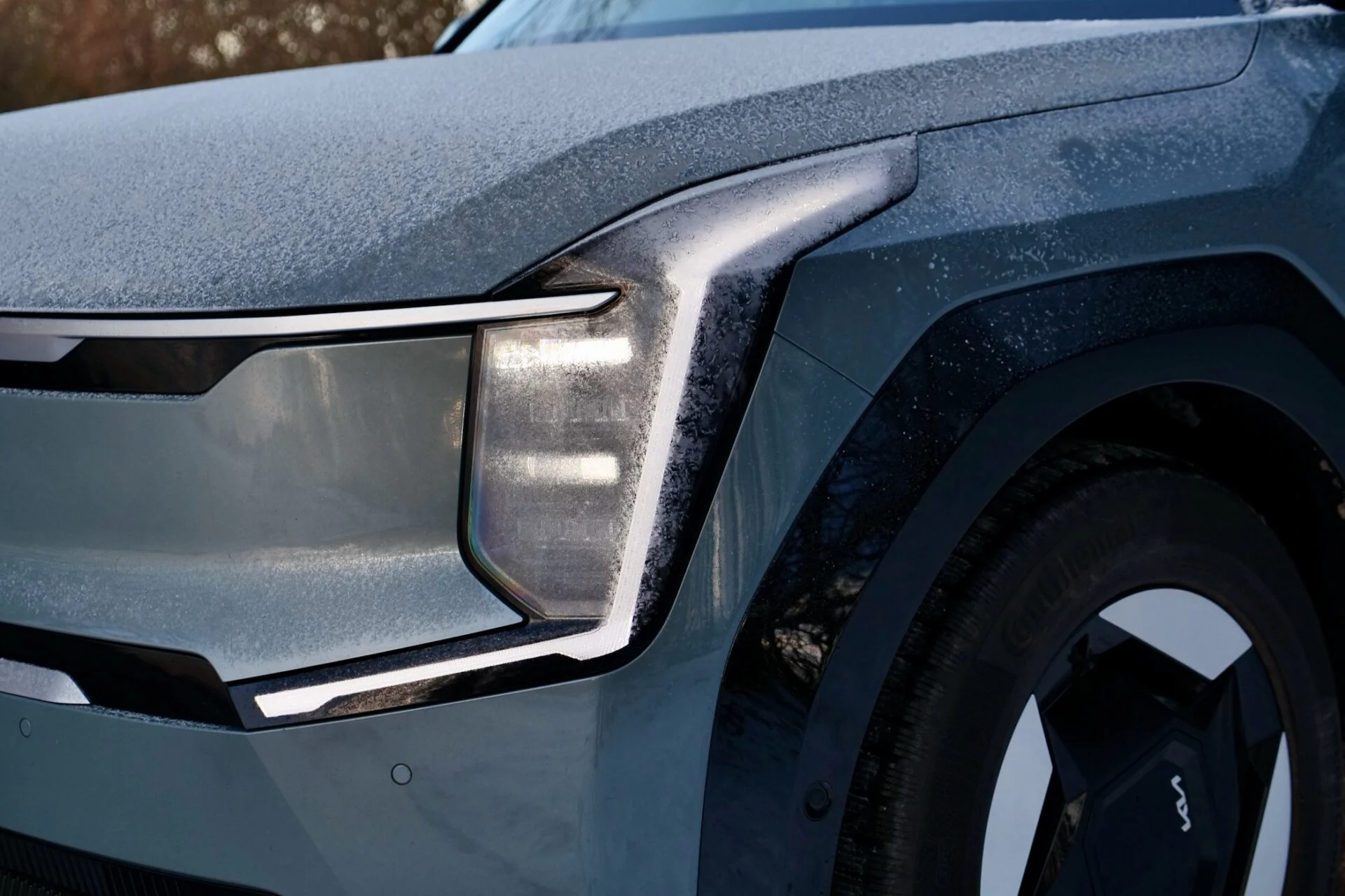 TEST Kia EV9 LR RWD 45560