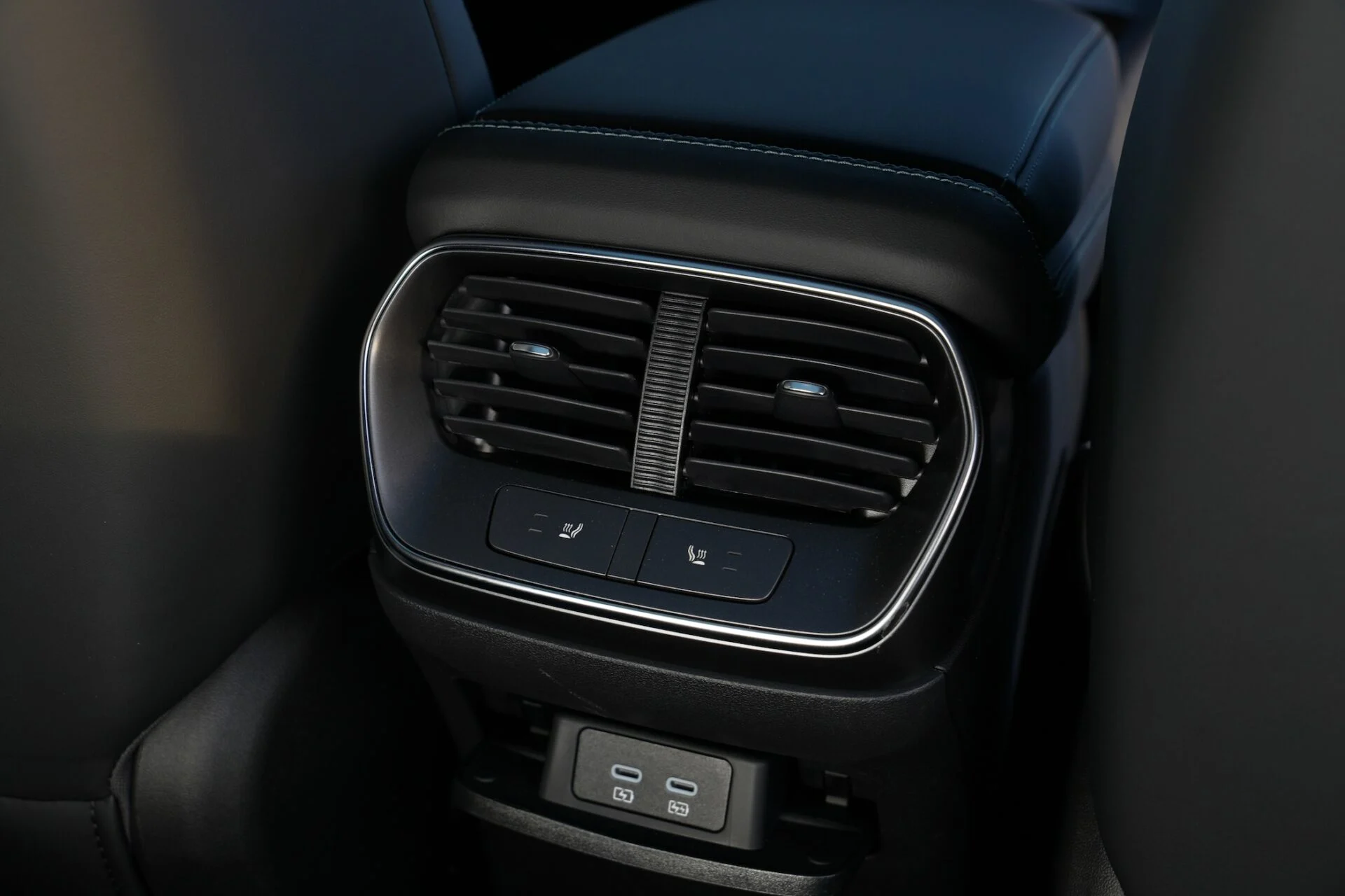 TEST BYD Sealion 7 AWD MBB 396