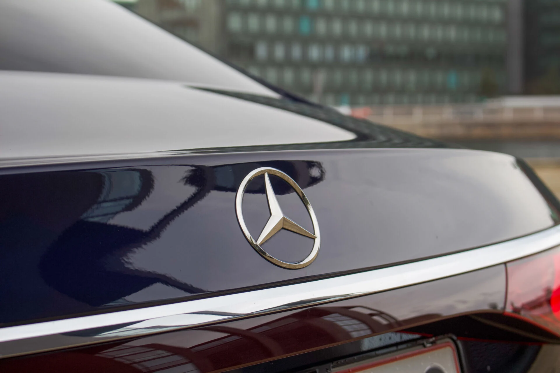 Mercedes-Benz E 220 d-19