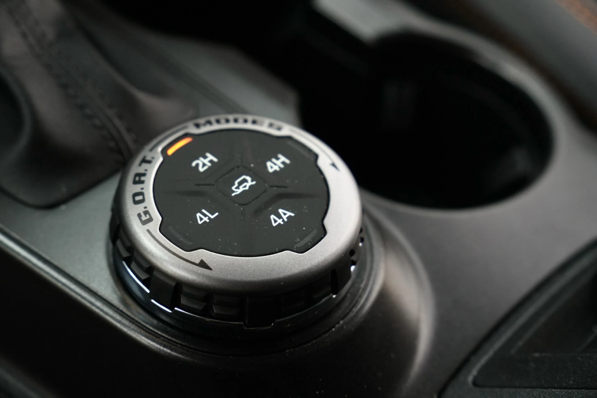 TEST Ford Bronco 1169