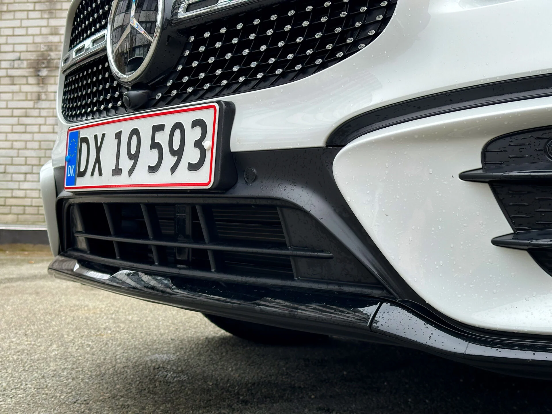 Mercedes-Benz GLB 220d-39