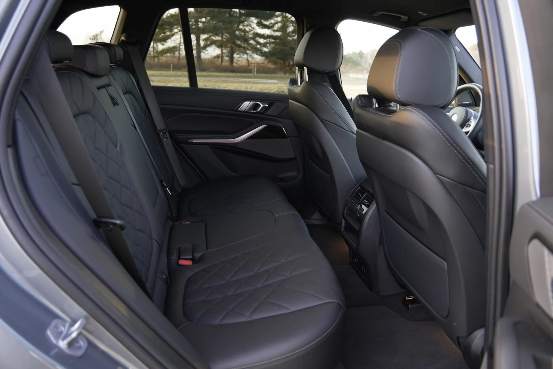 MBB TEST BMW X5 50e 223