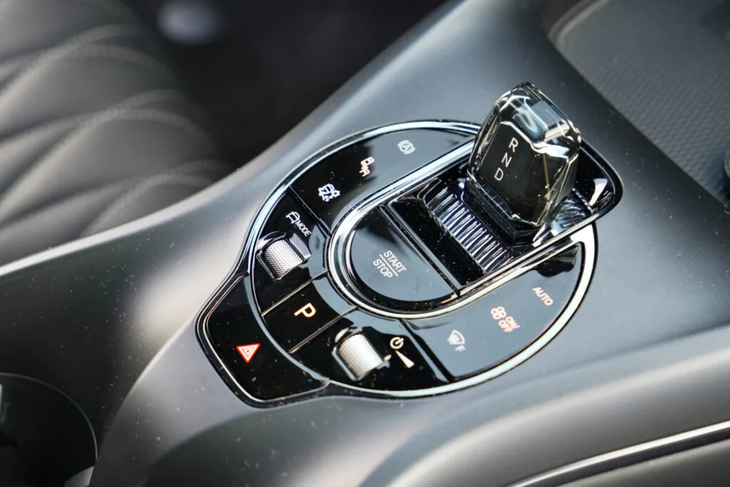 Ligegyldig Lexus (9)