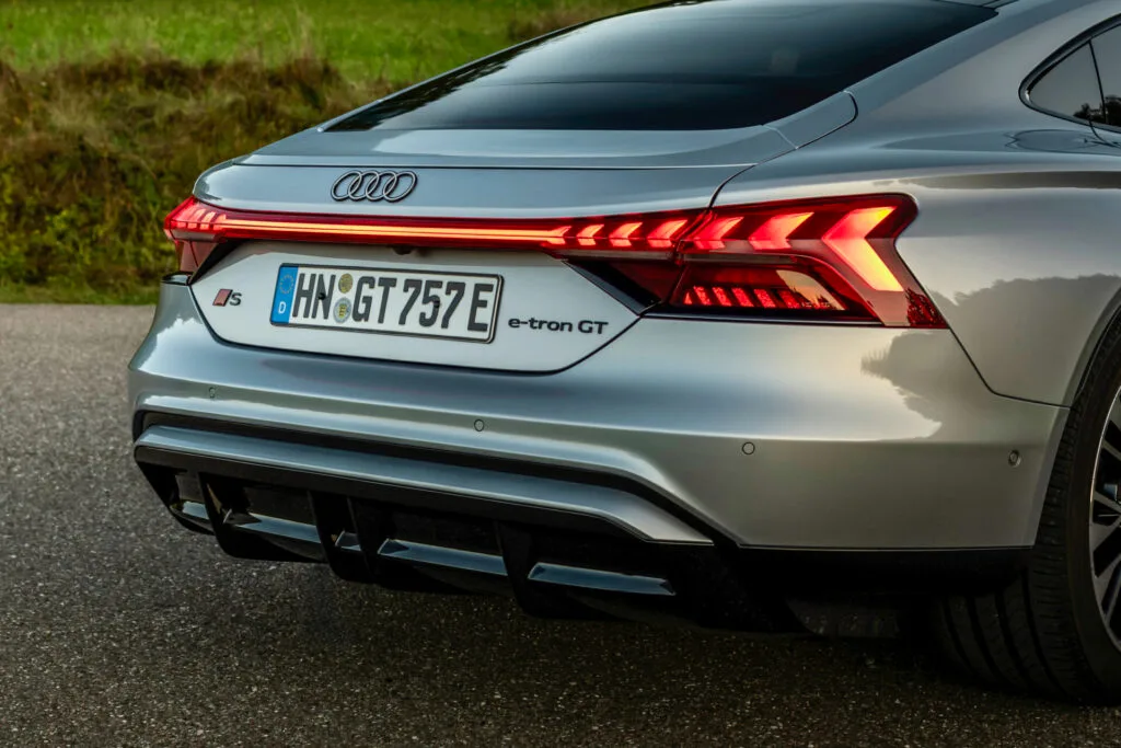 Audi e-tron GT (5)
