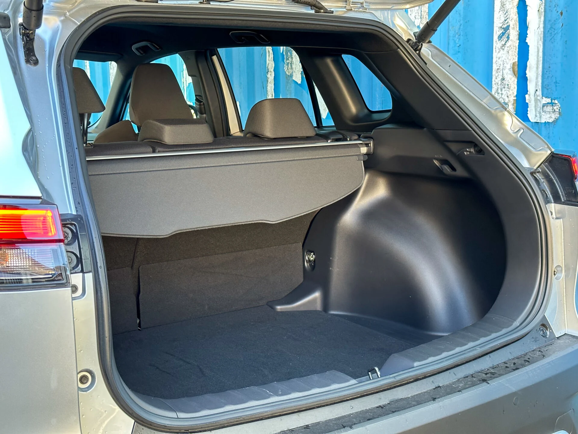 Toyota Corolla Cross-07