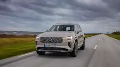 Volvo-XC90