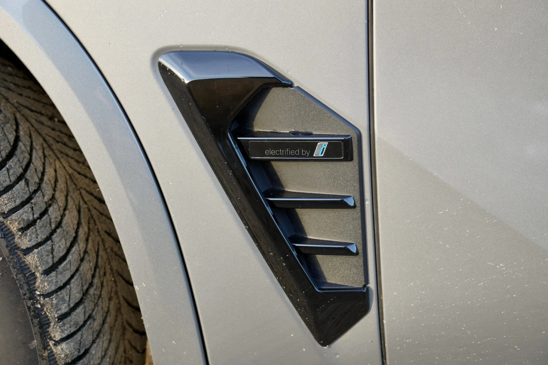 MBB TEST BMW X5 50e 183