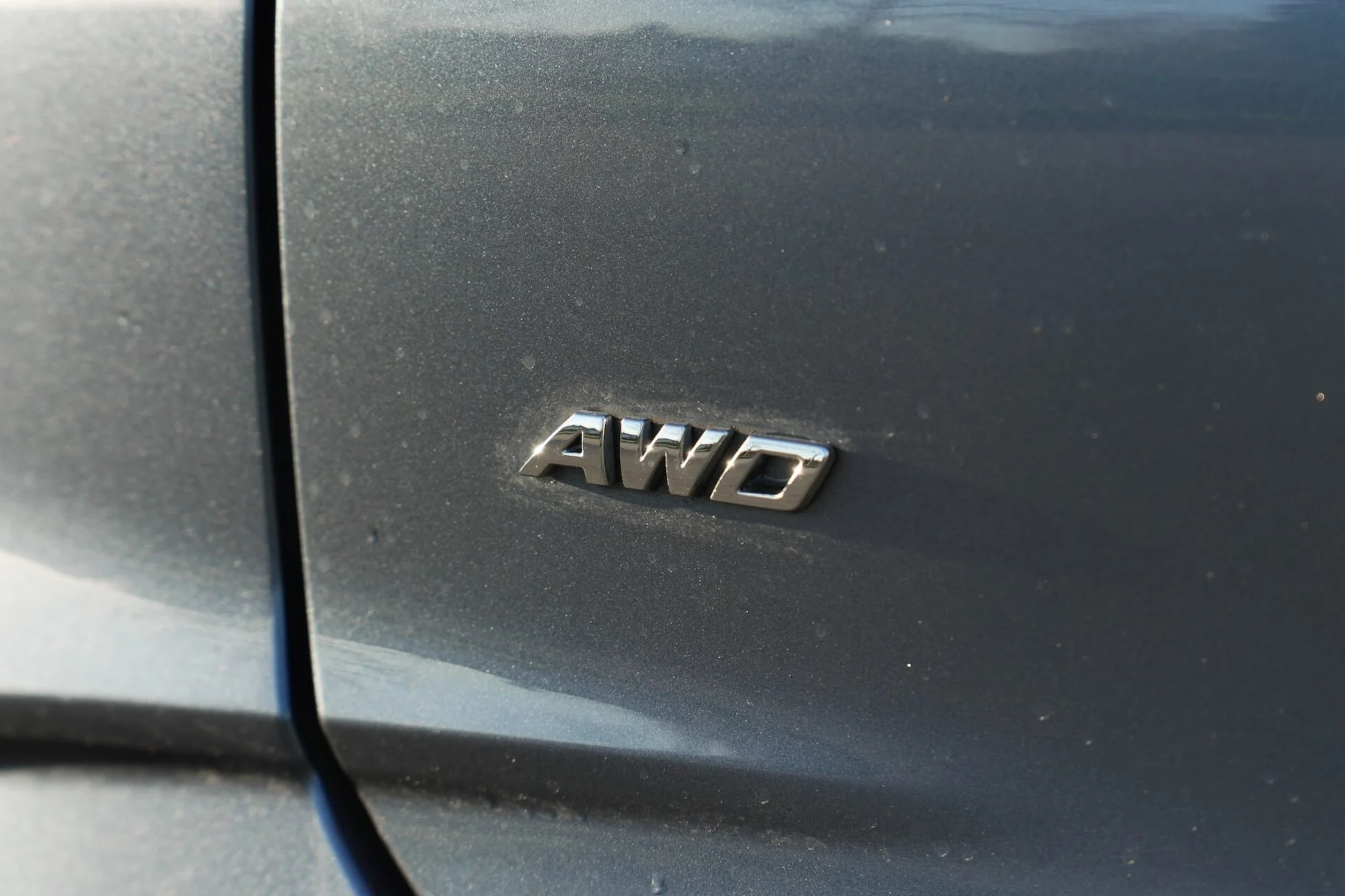 TEST BYD Sealion 7 AWD MBB 293