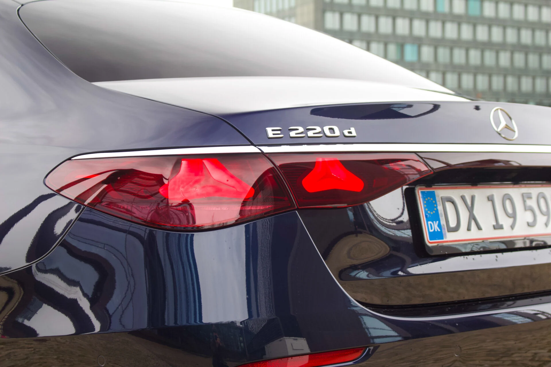 Mercedes-Benz E 220 d-20