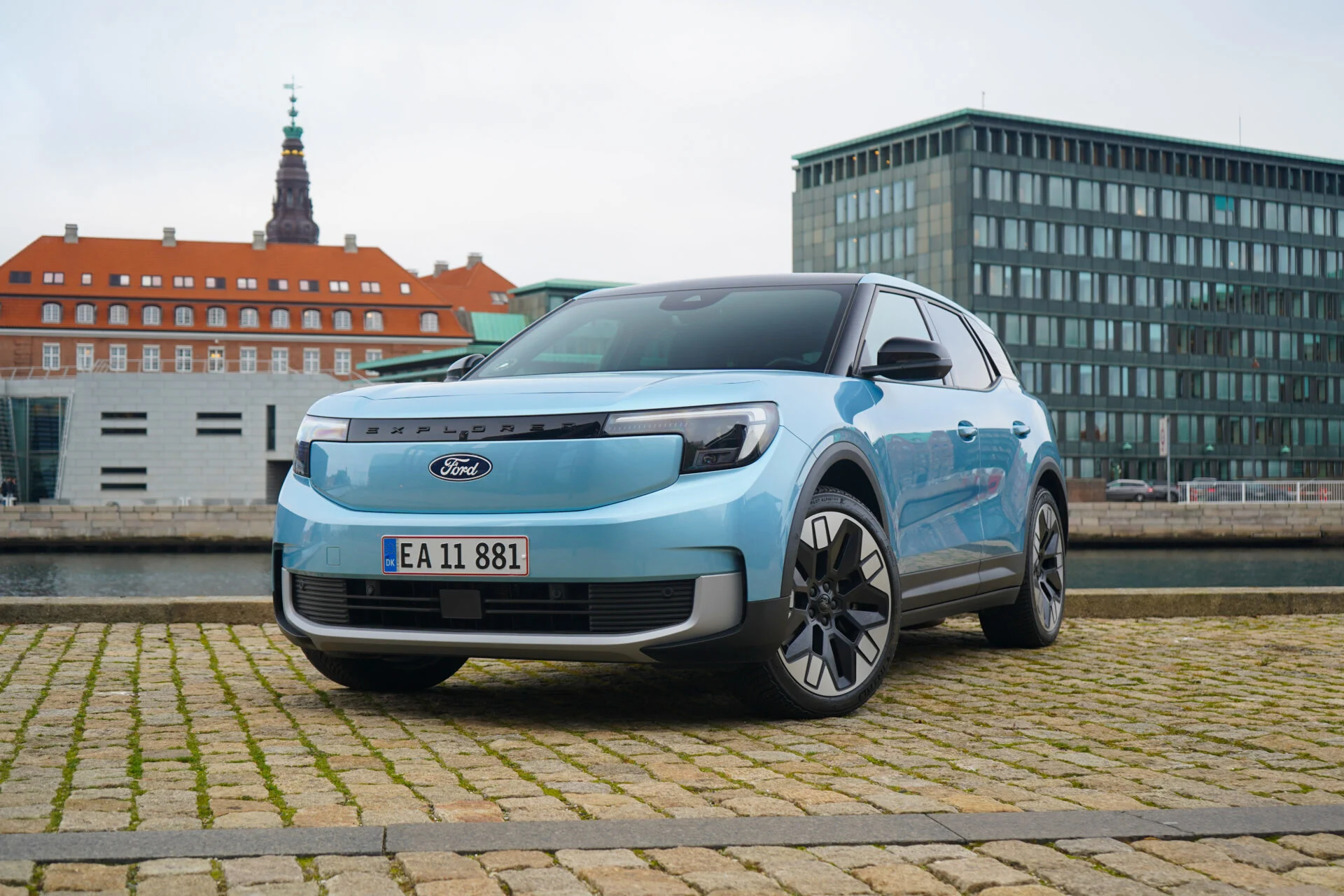 Ford Explorer vs Renault Scenic E-Tech-44