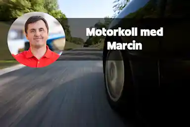 motorkoll-med-marcin-juli