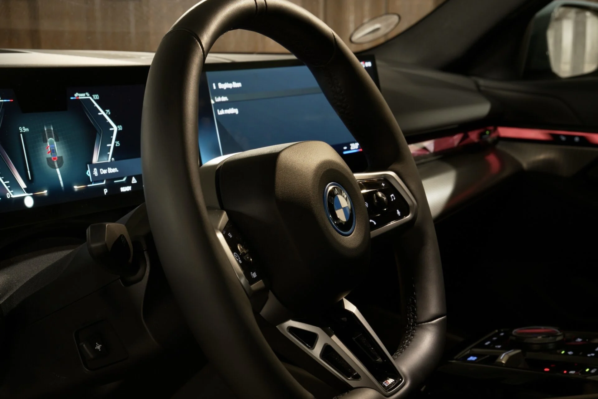 TEST BMW i5 eDrive40 62