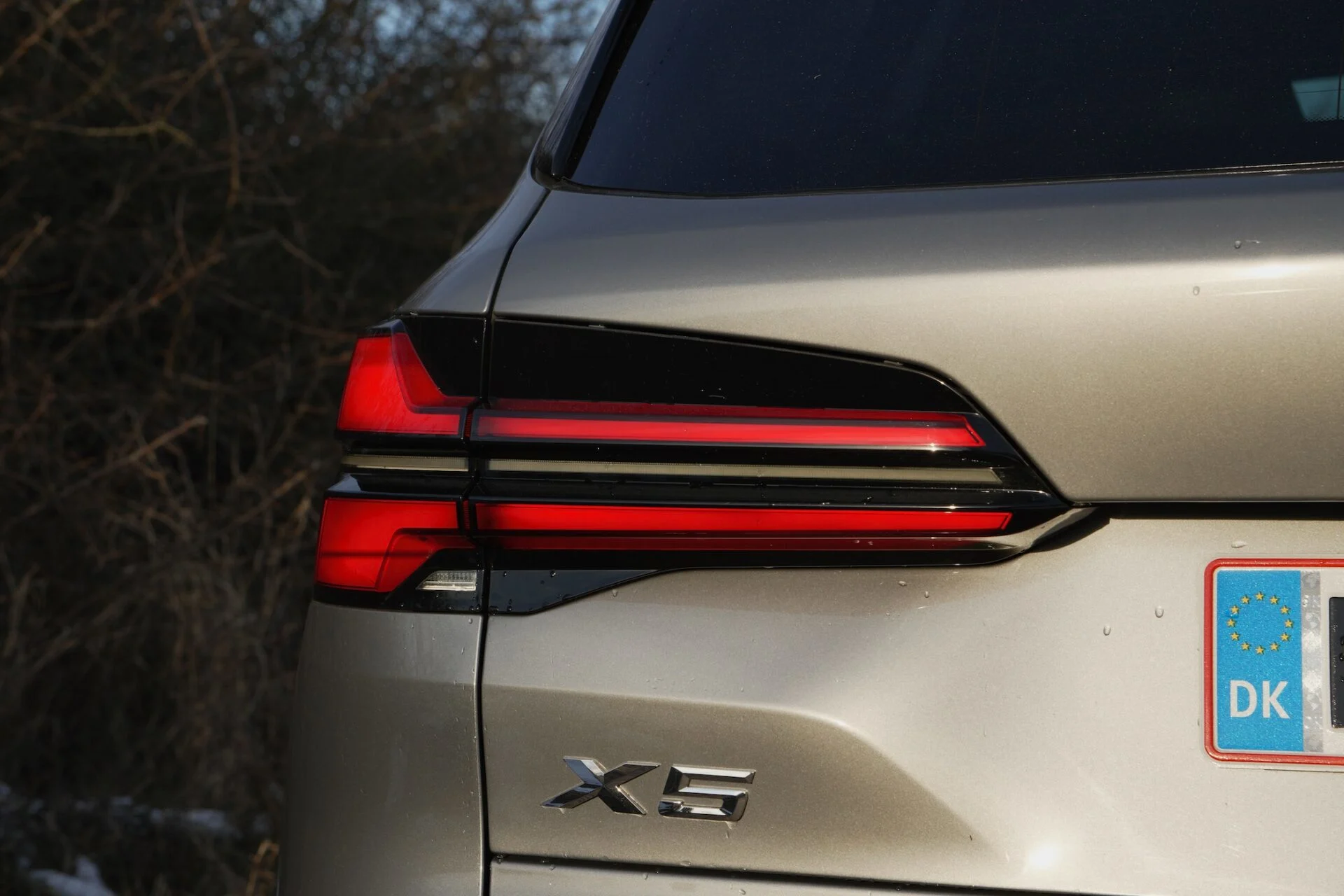 MBB TEST BMW X5 50e 126