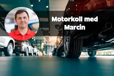 Mortkoll med marcin omslagsbild