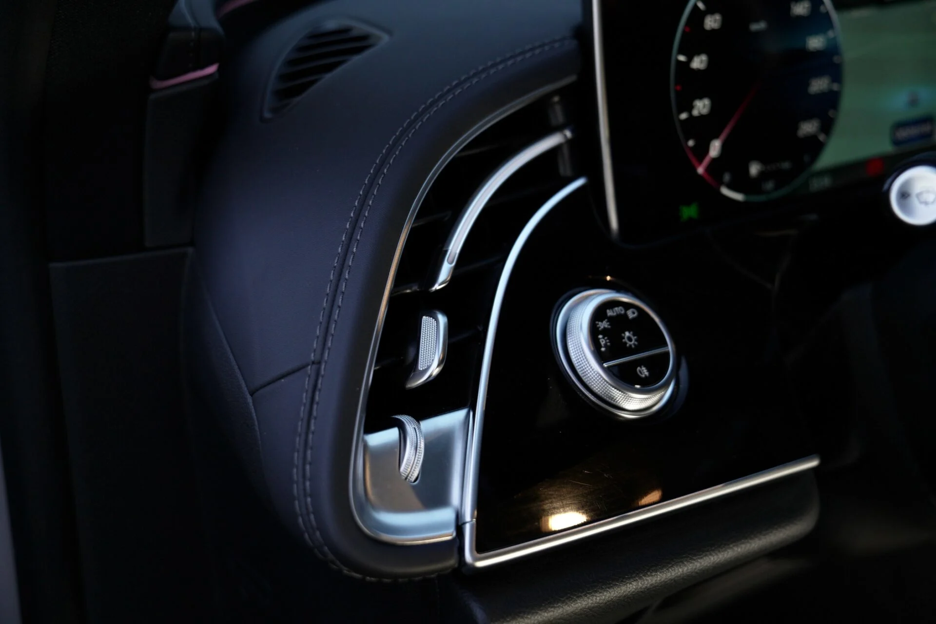 TEST Mercedes E 400 e 620