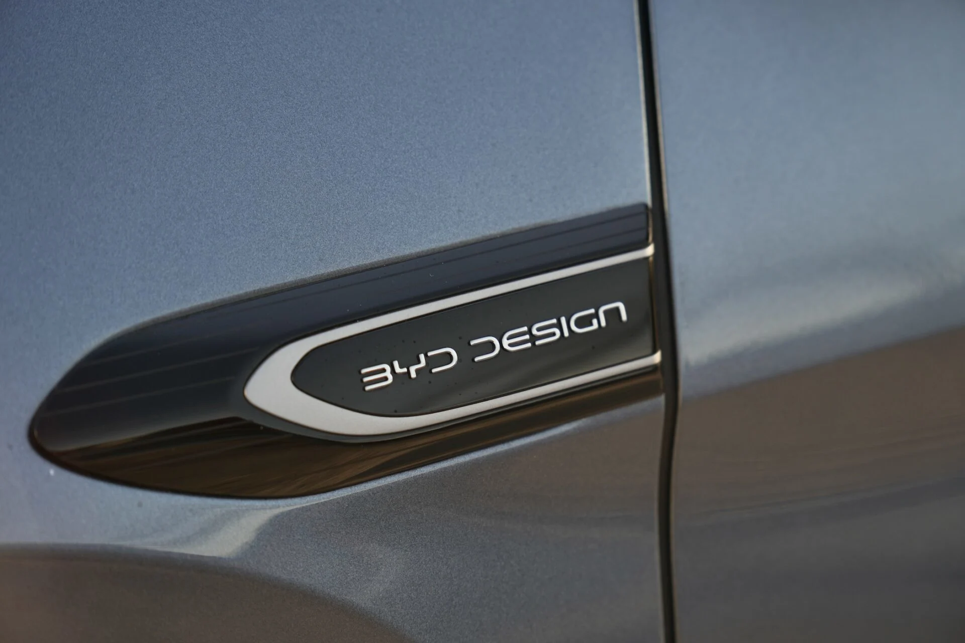 TEST BYD Sealion 7 AWD MBB 345