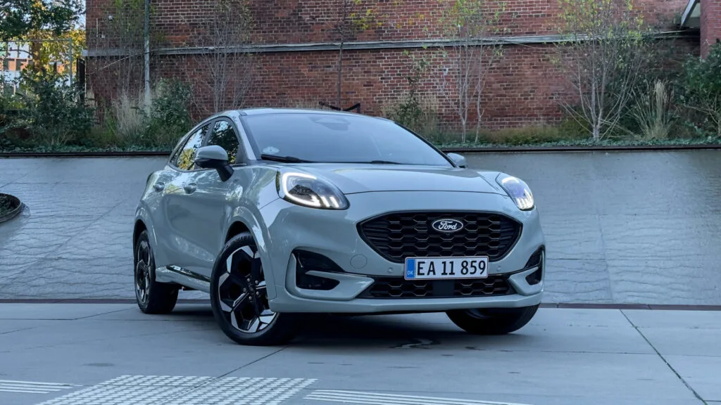 Ford Puma vs Toyota Yaris Cross (34)