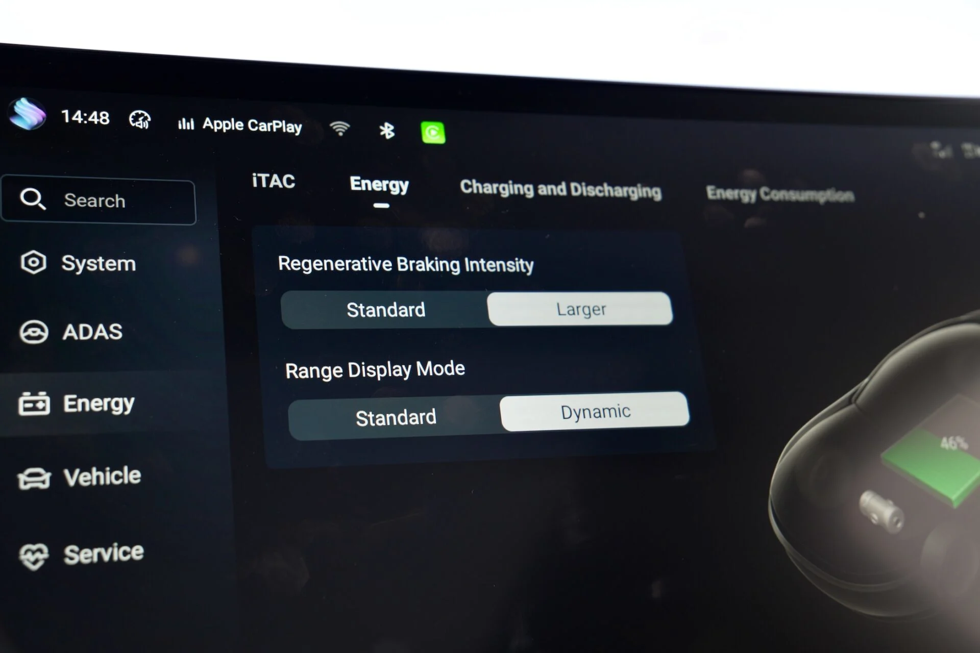 TEST BYD Sealion 7 AWD MBB 380