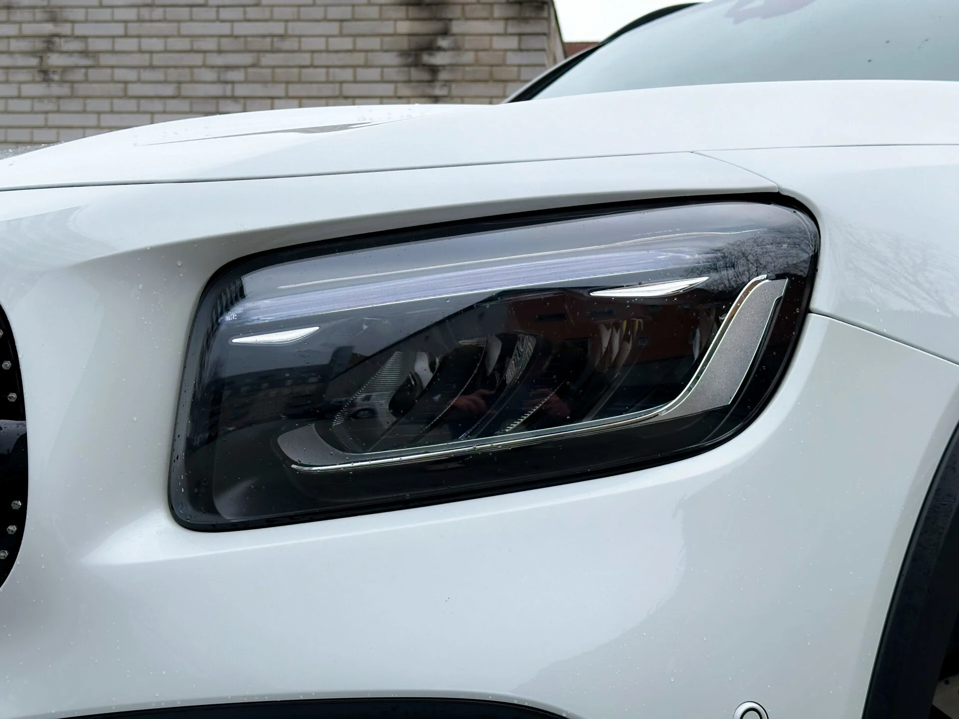 Mercedes-Benz GLB 220d-42