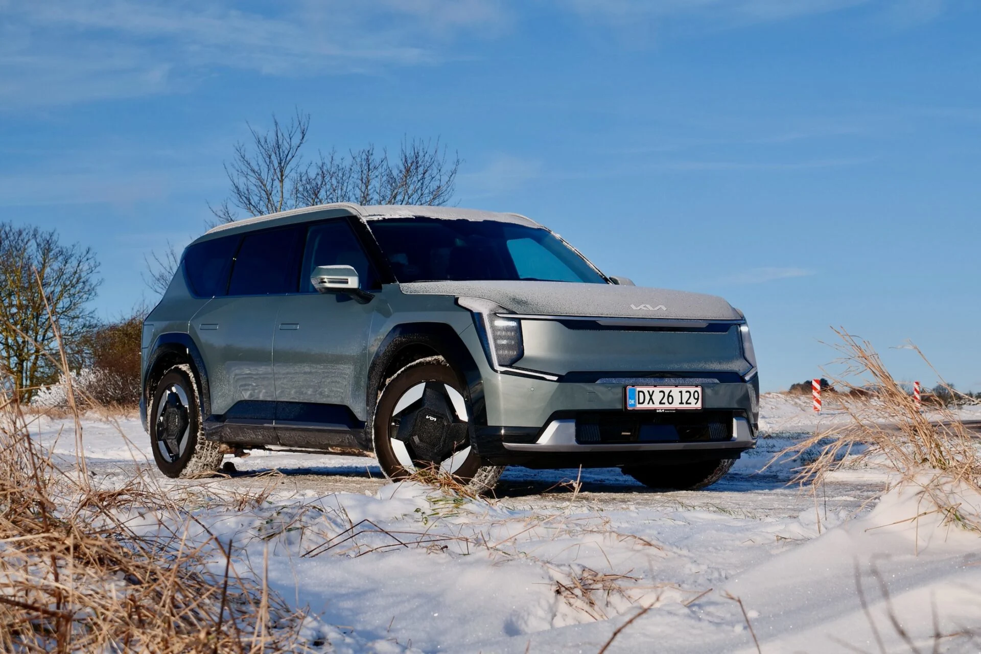 TEST Kia EV9 LR RWD 45478