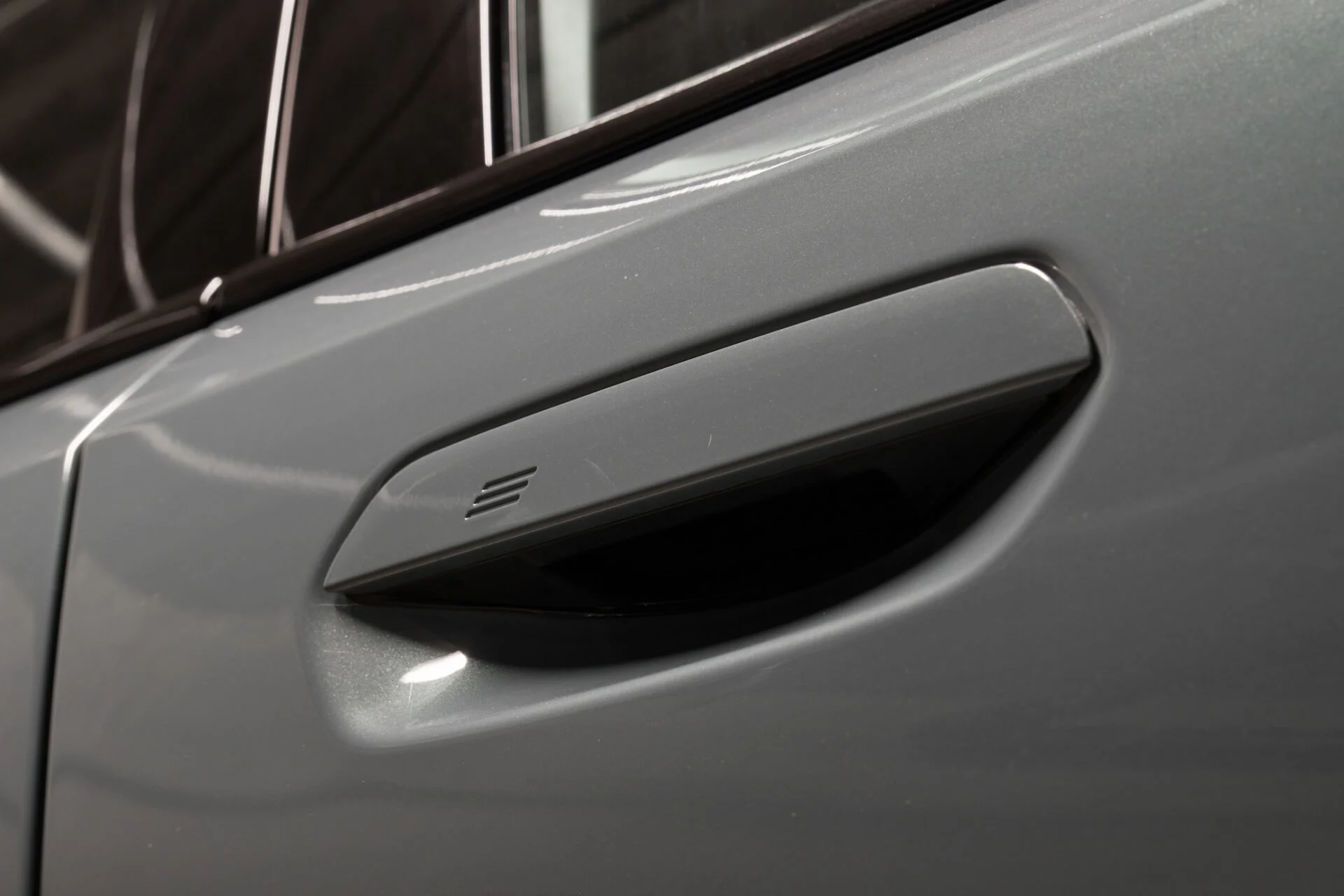 TEST BMW i5 eDrive40 21