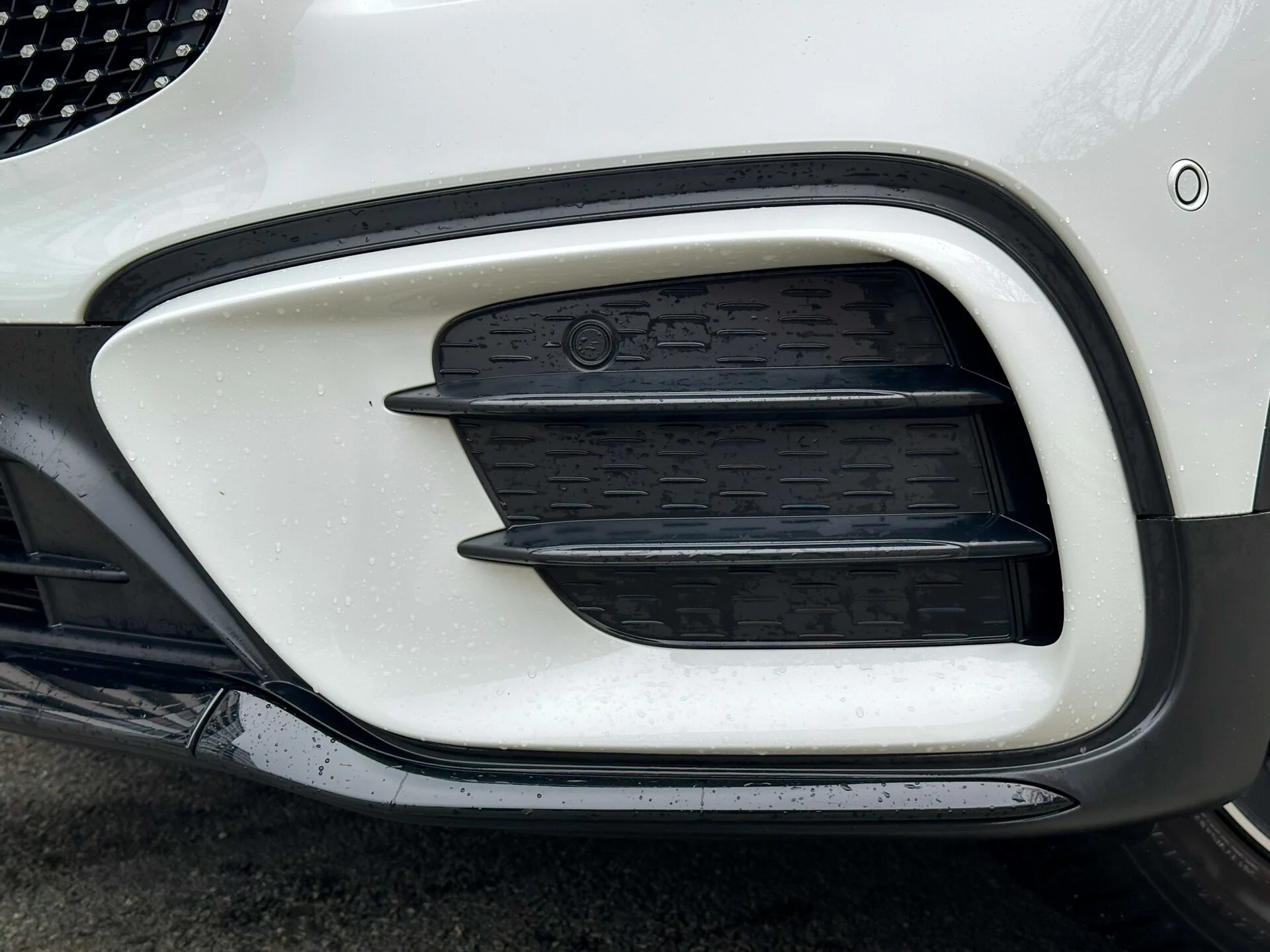 Mercedes-Benz GLB 220d-40