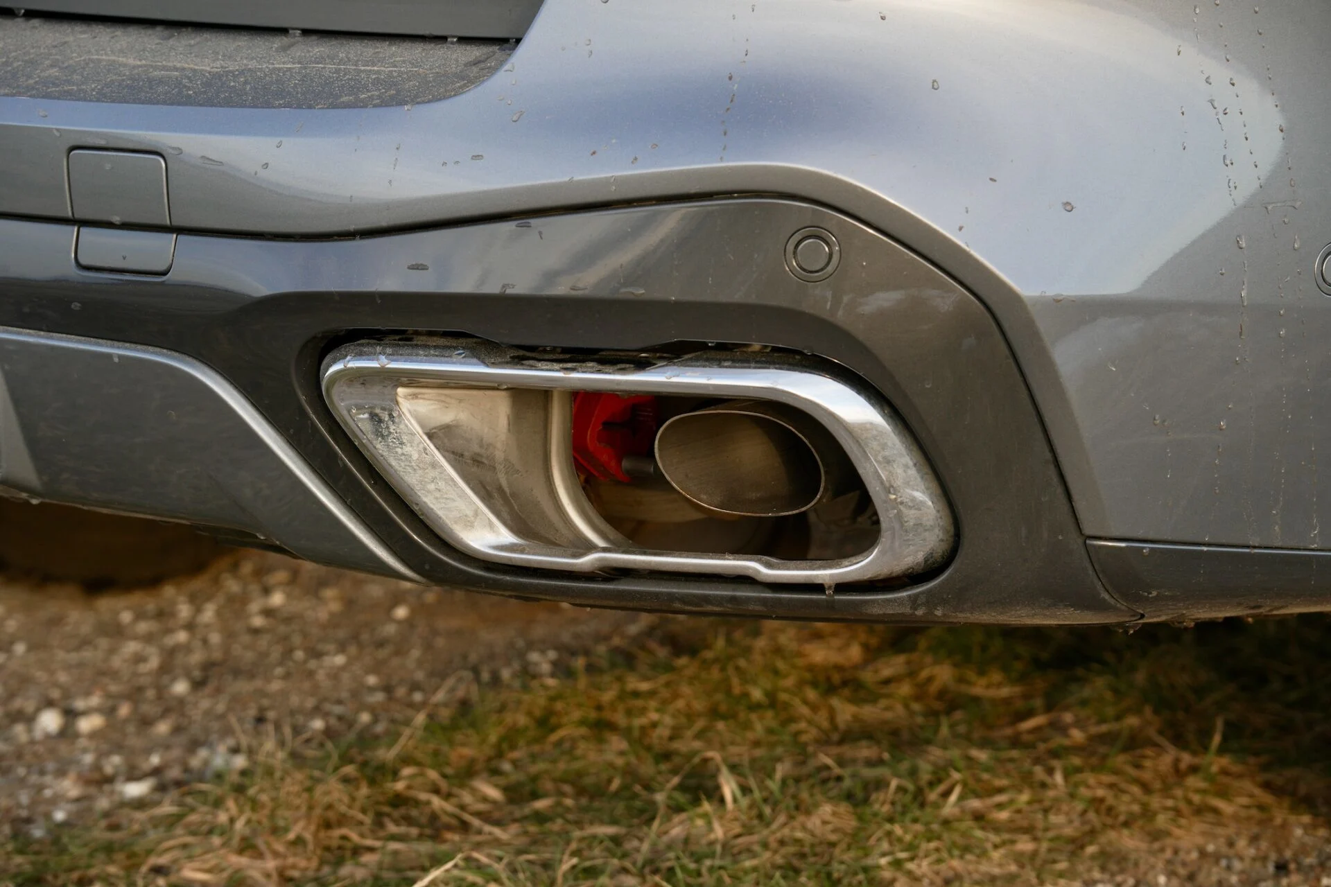 MBB TEST BMW X5 50e 198