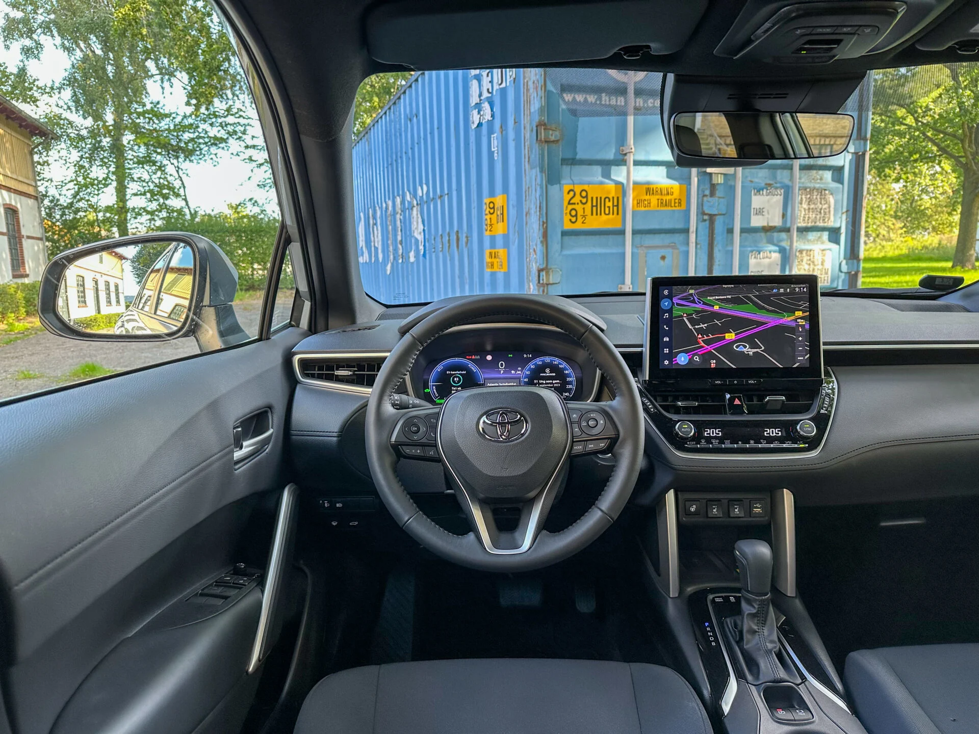 Toyota Corolla Cross-06