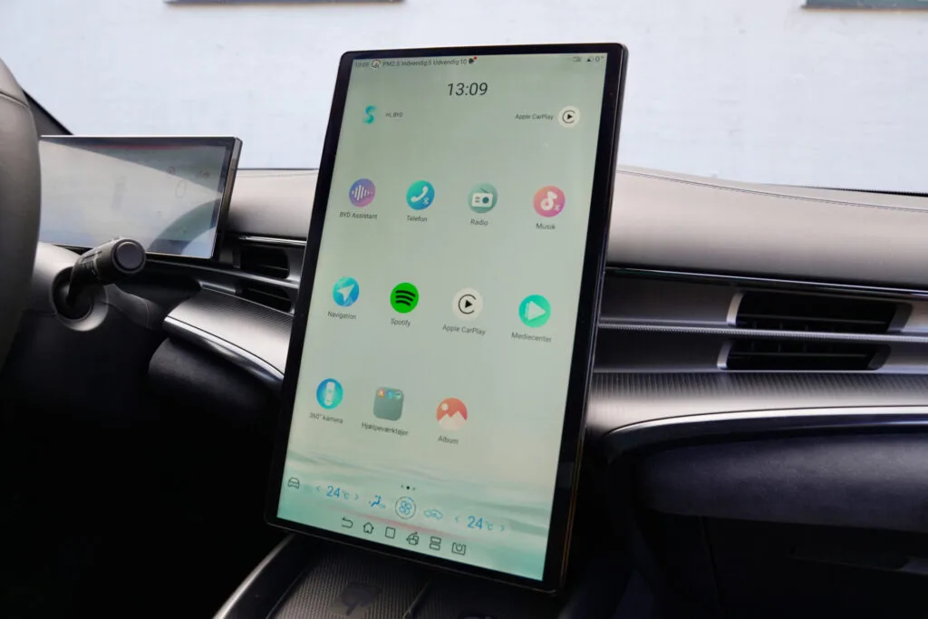 Ligegyldig Lexus (11)