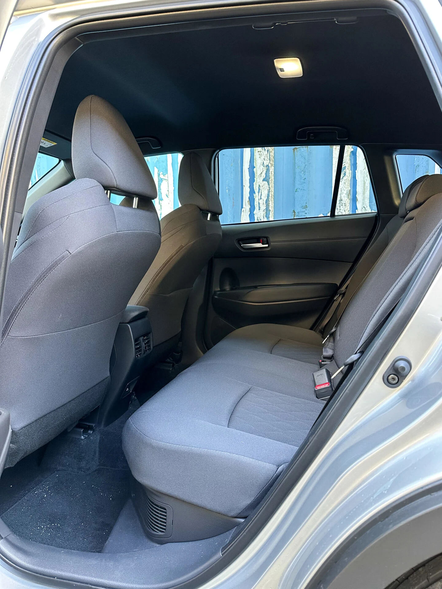 Toyota Corolla Cross-16