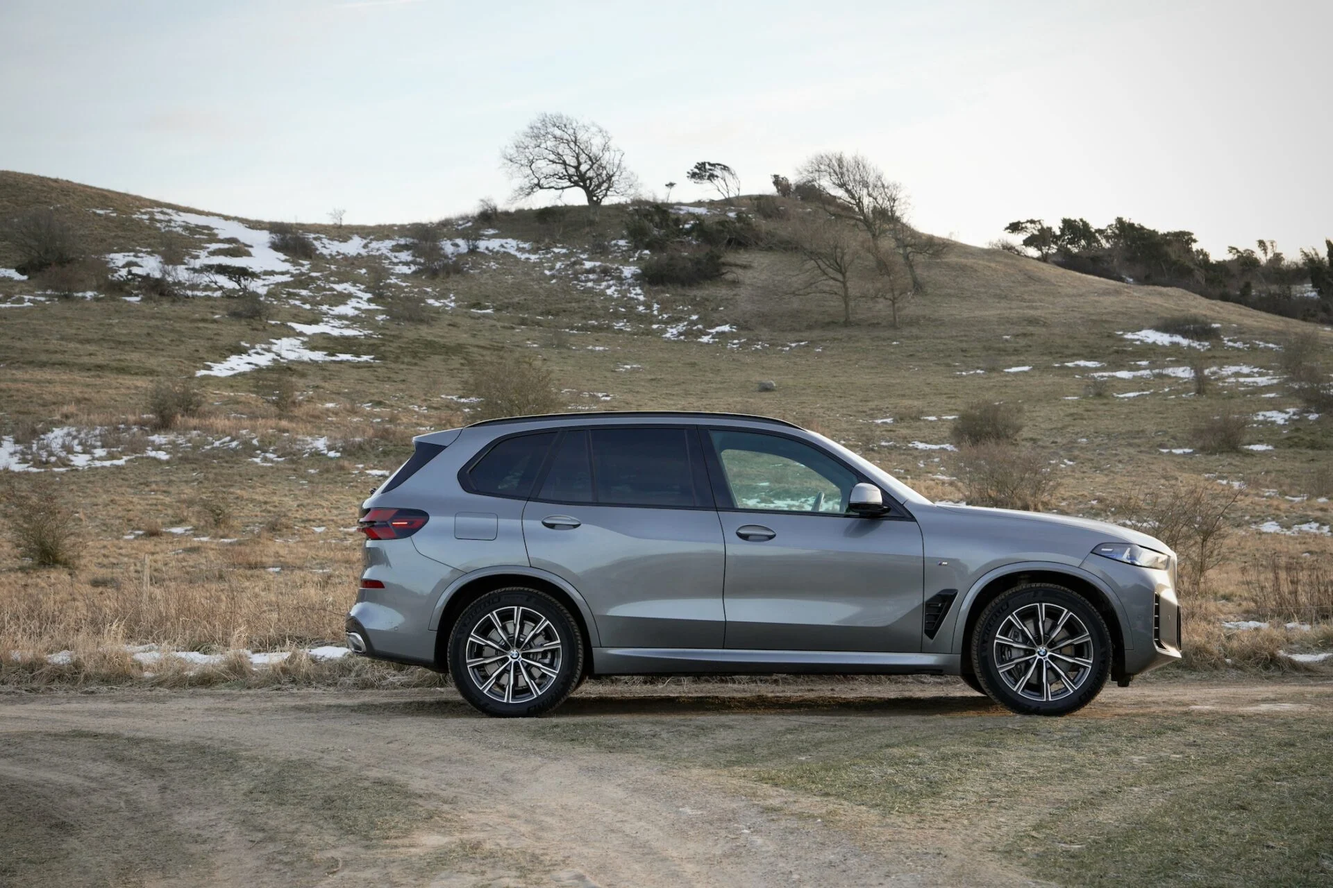 MBB TEST BMW X5 50e 179