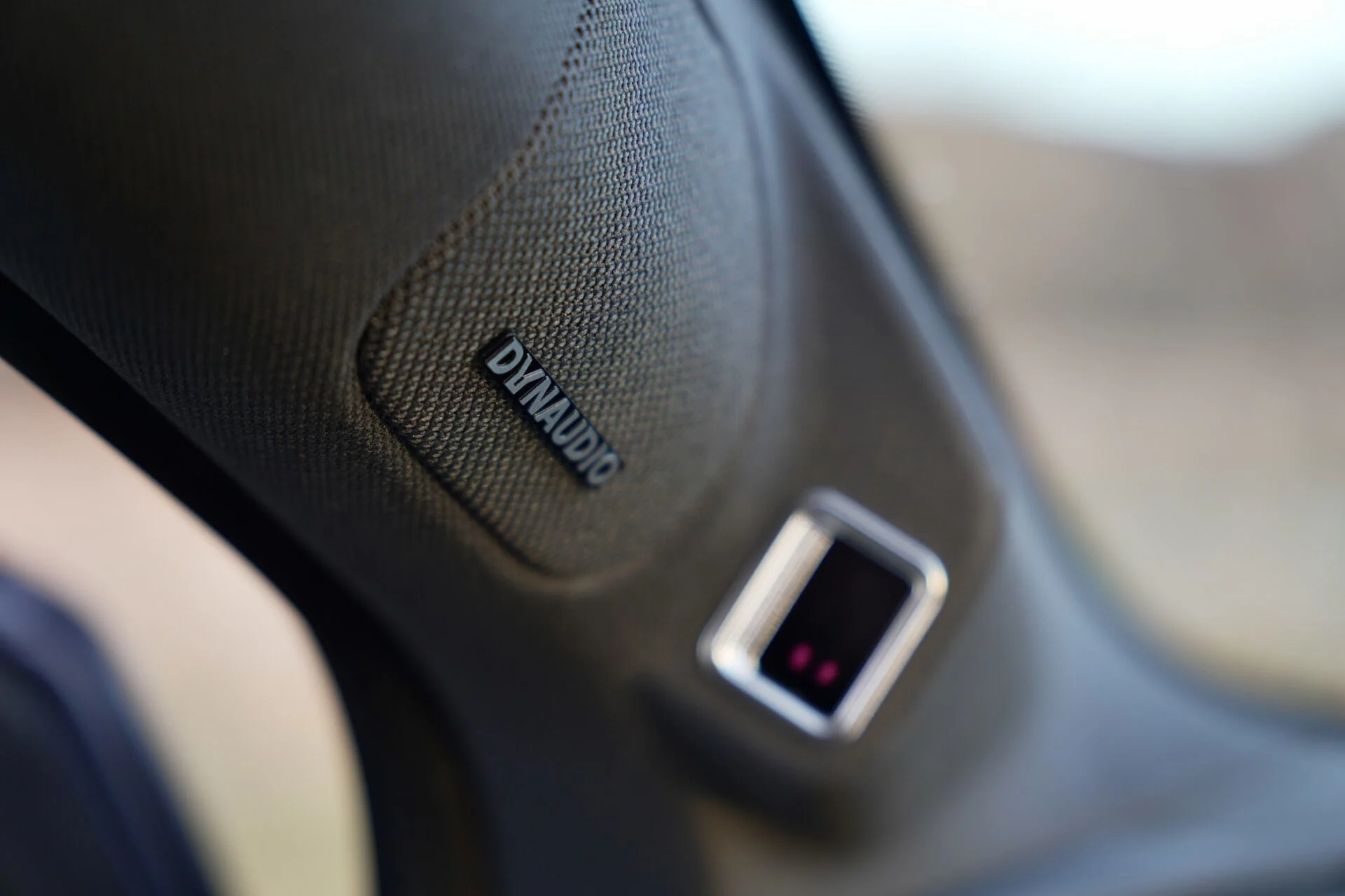 TEST BYD Sealion 7 AWD MBB 383