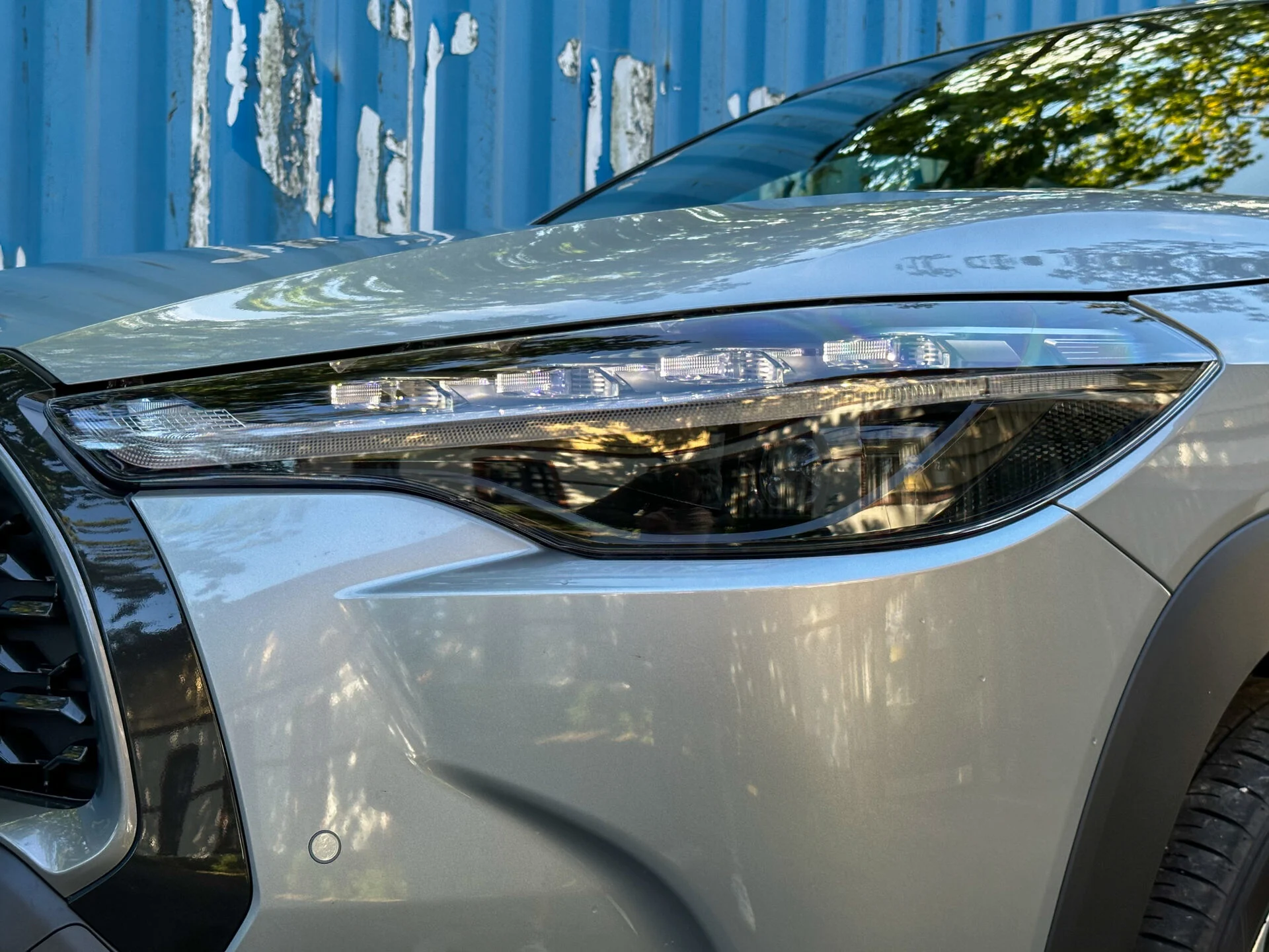 Toyota Corolla Cross-20