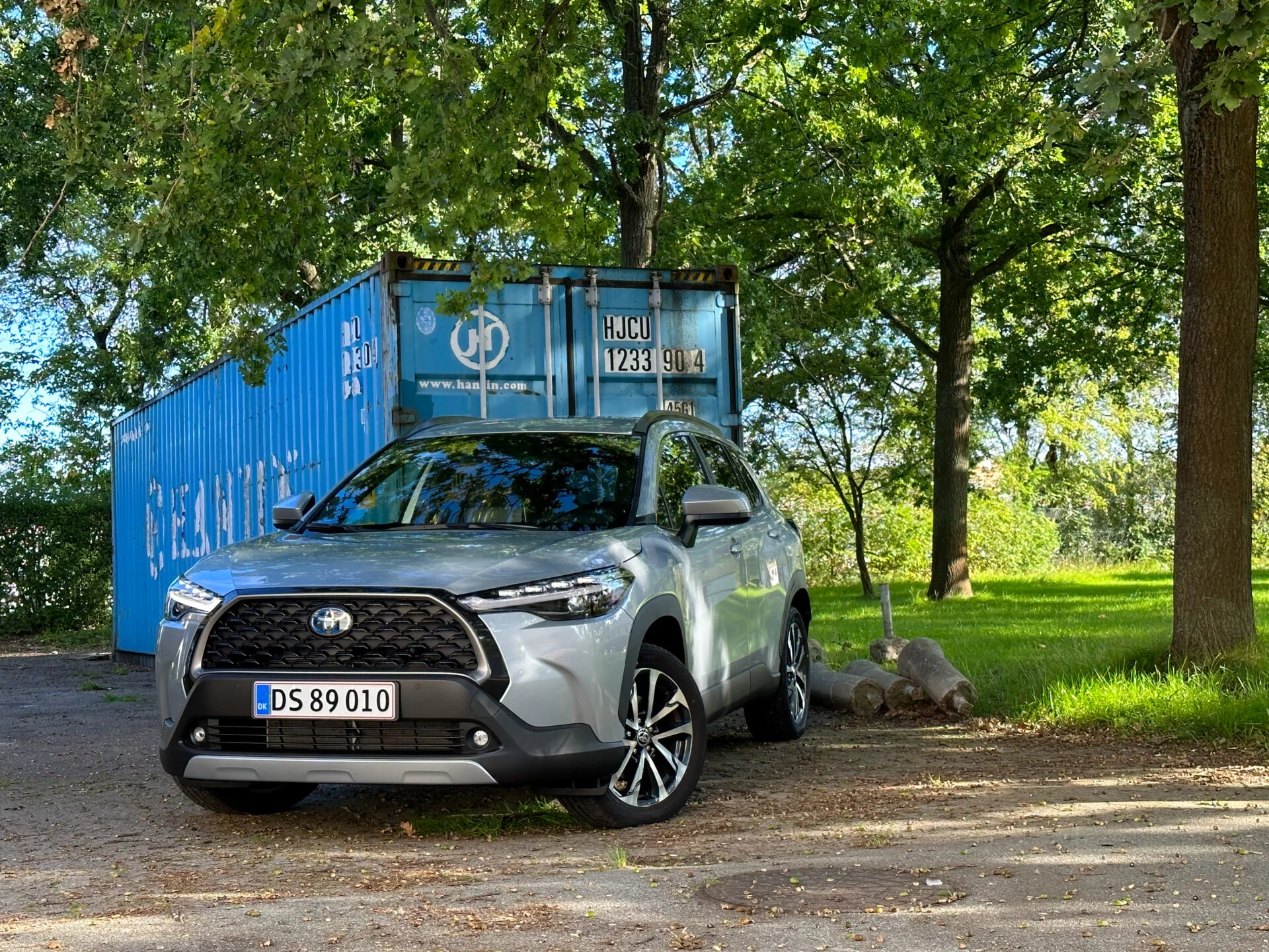 Toyota Corolla Cross-01