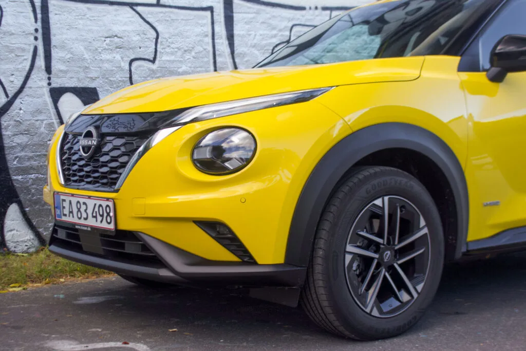 Nissan Juke (7)
