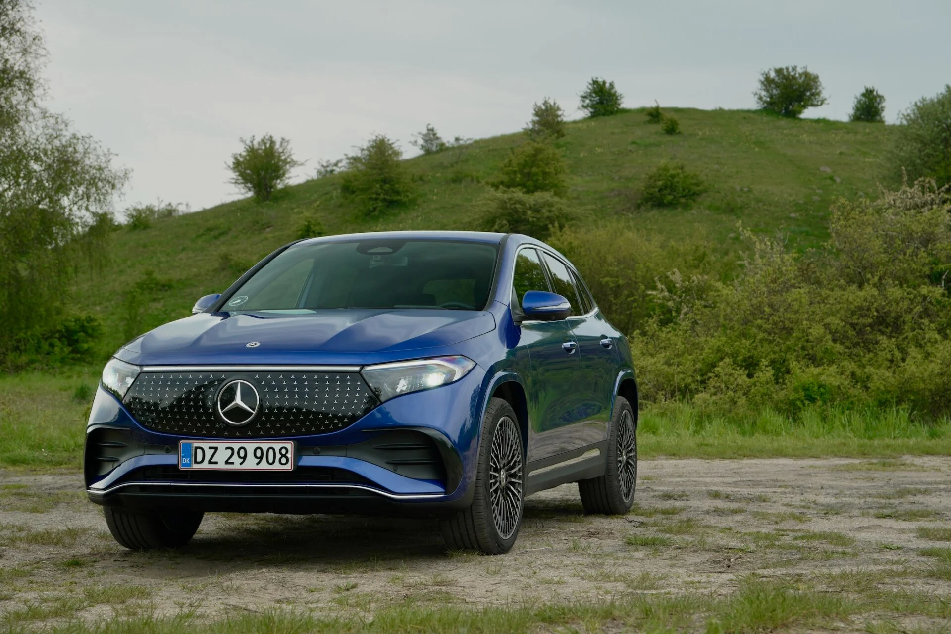 TEST MB EQA 250+ FL MBB 3246