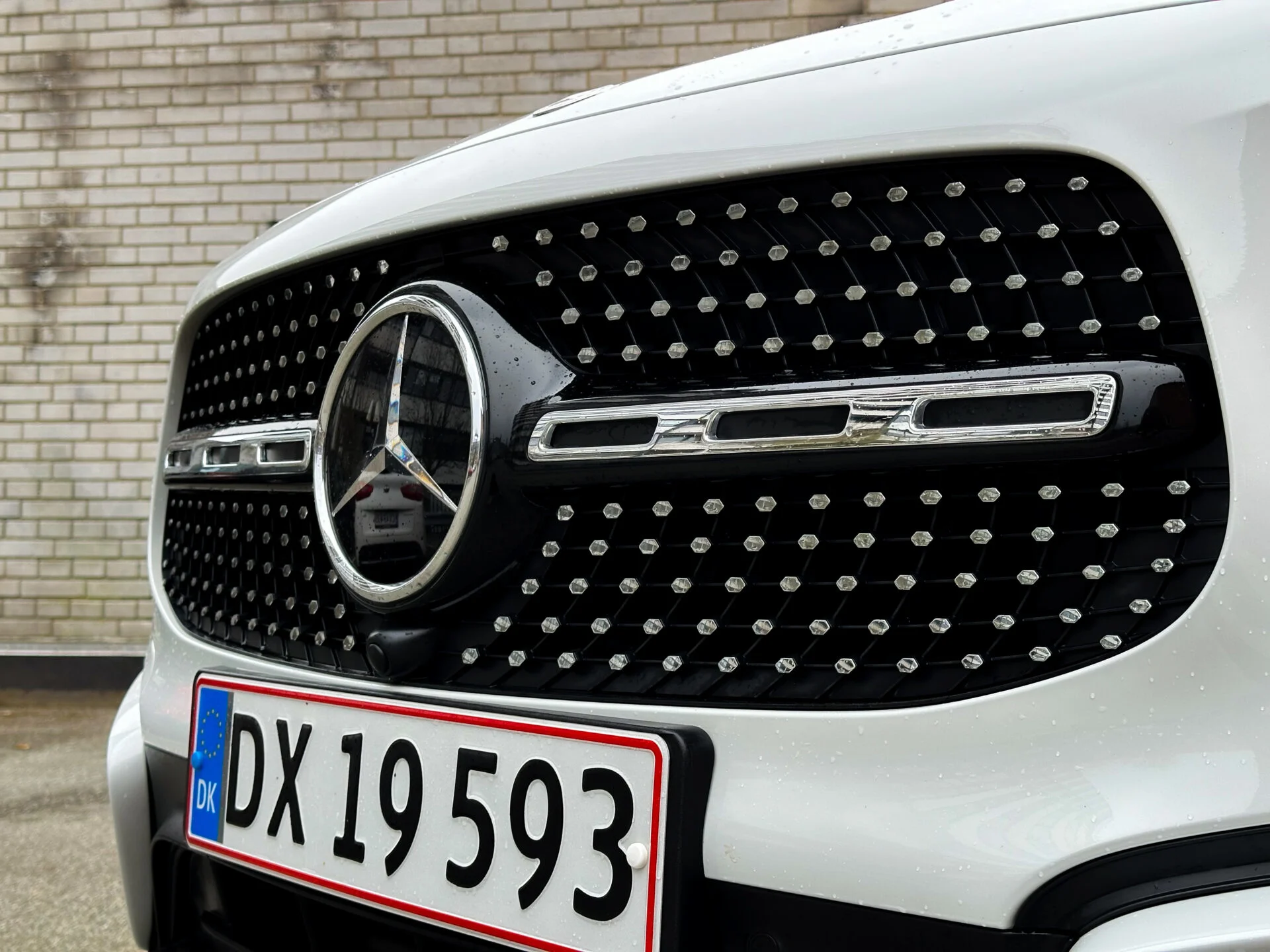 Mercedes-Benz GLB 220d-41