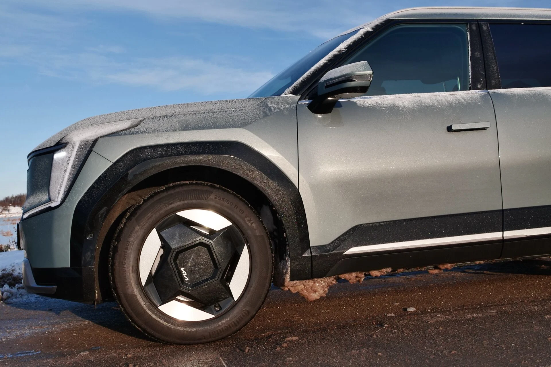 TEST Kia EV9 LR RWD 45517