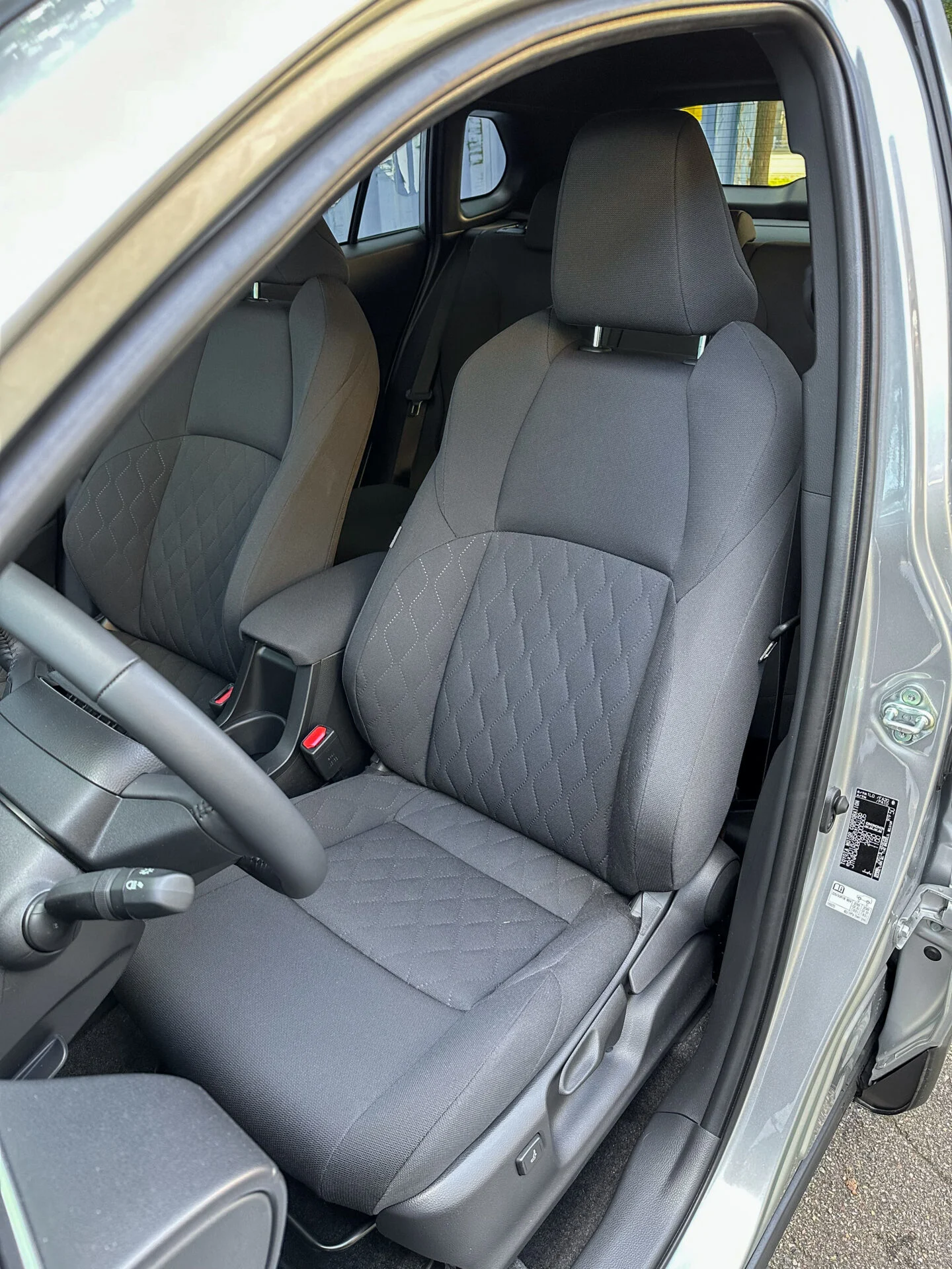 Toyota Corolla Cross-13