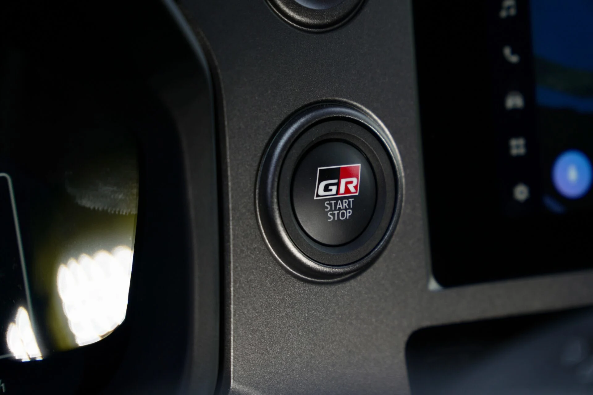 TEST Toyota GR Yaris DAT MBB 8081