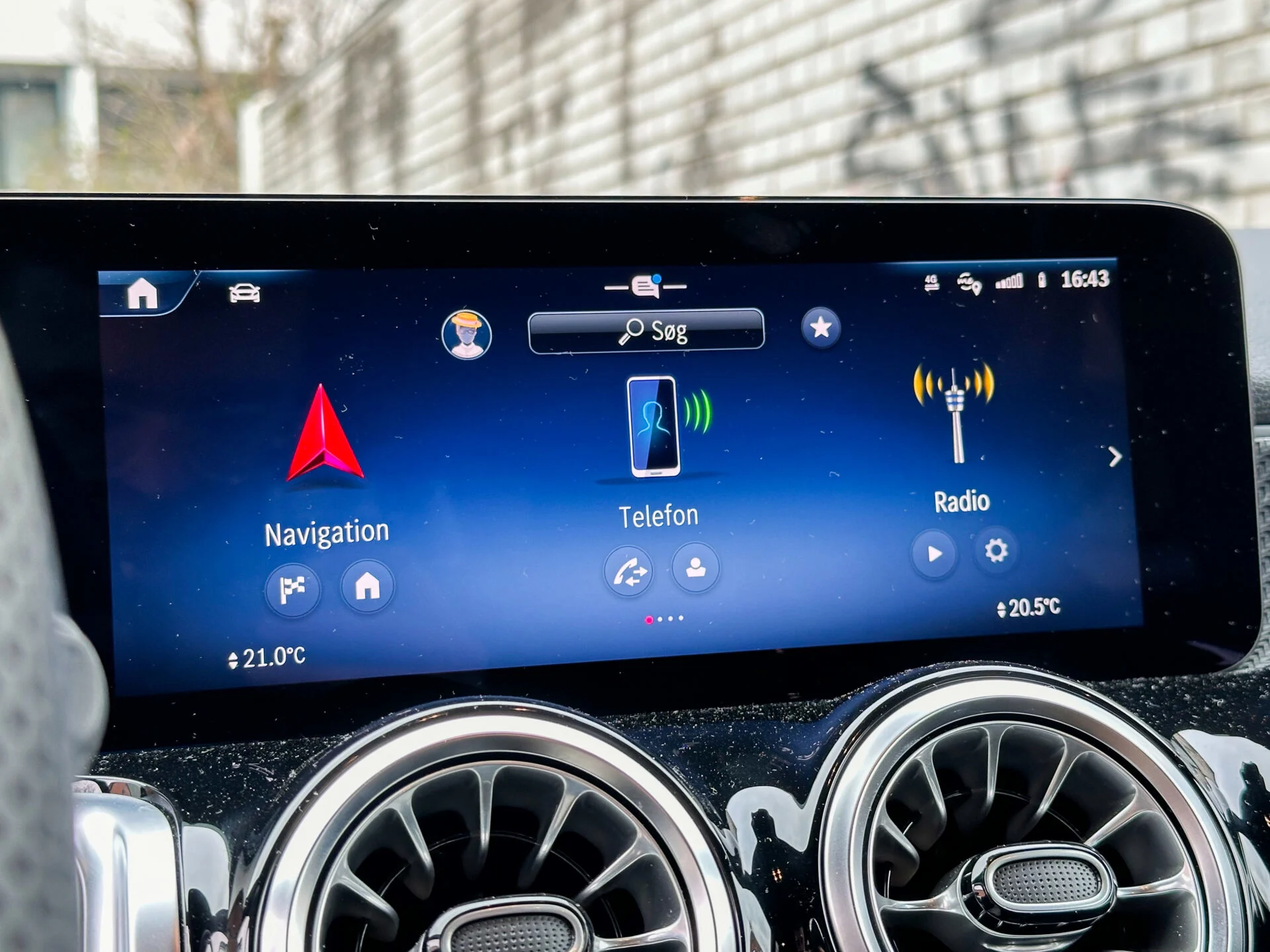 Mercedes-Benz GLB 220d-14