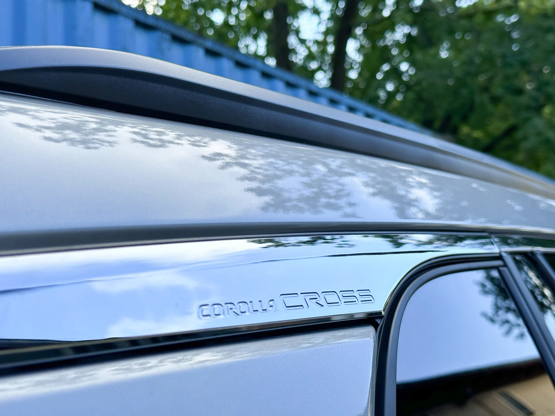 Toyota Corolla Cross-25