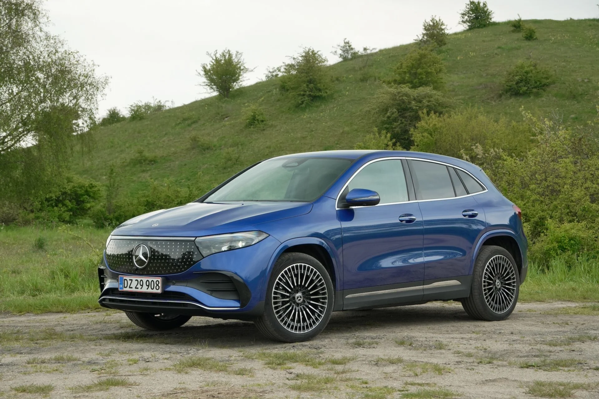 TEST MB EQA 250+ FL MBB 3237