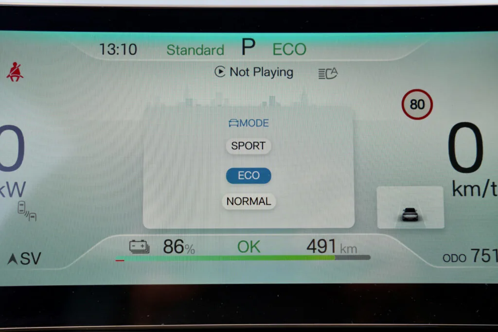 Ligegyldig Lexus (10)