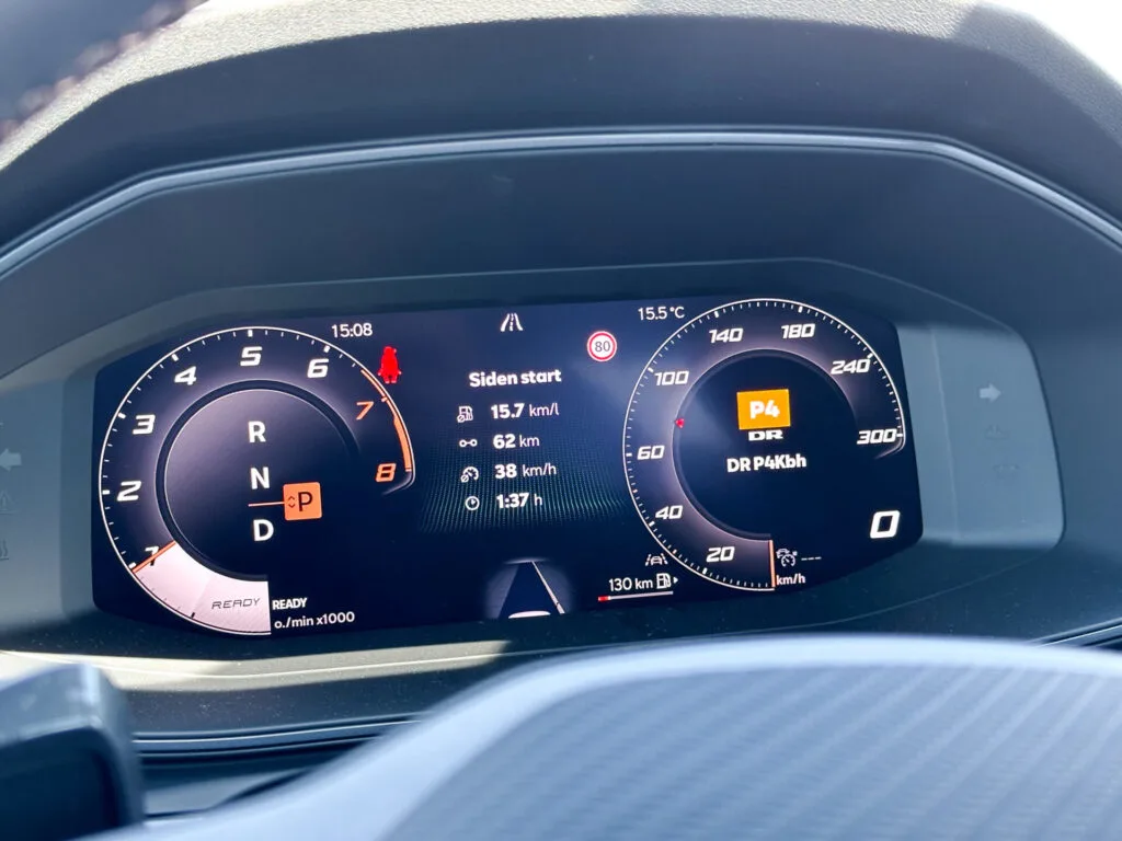 Cupra Leon Sportstourer (7)