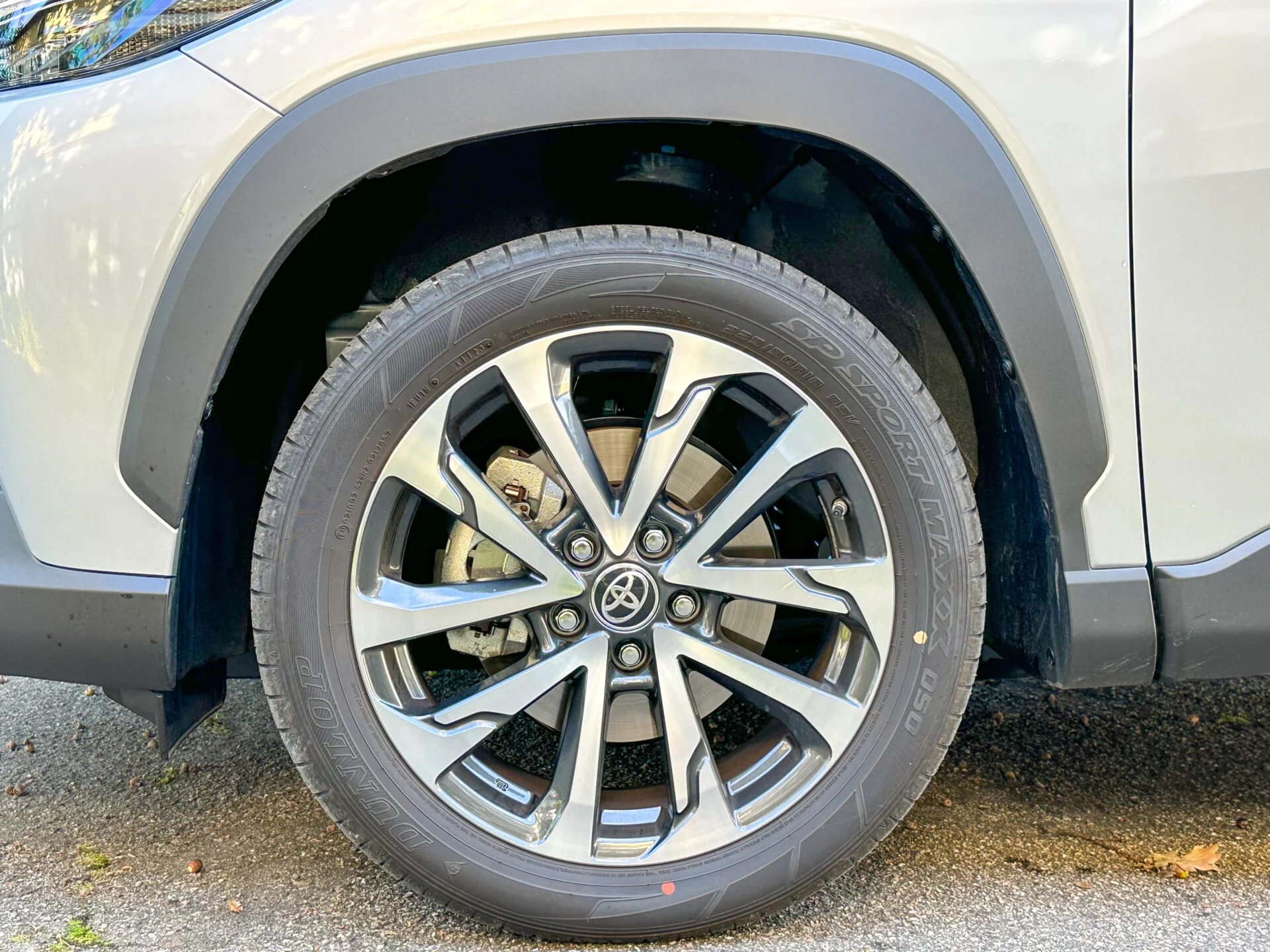 Toyota Corolla Cross-17