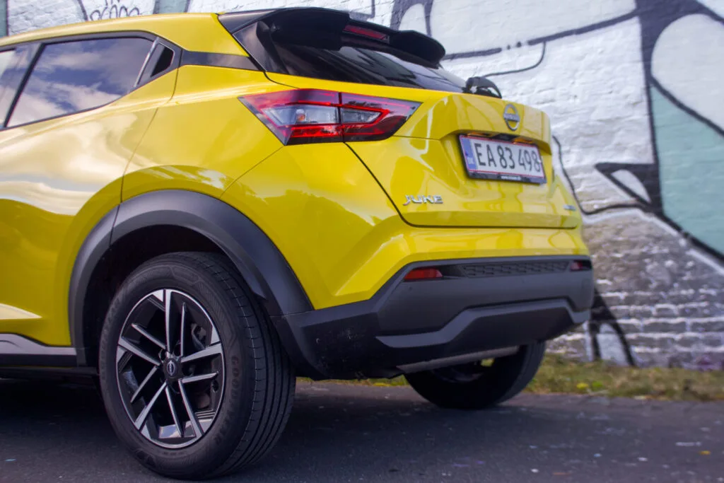 Nissan Juke (9)