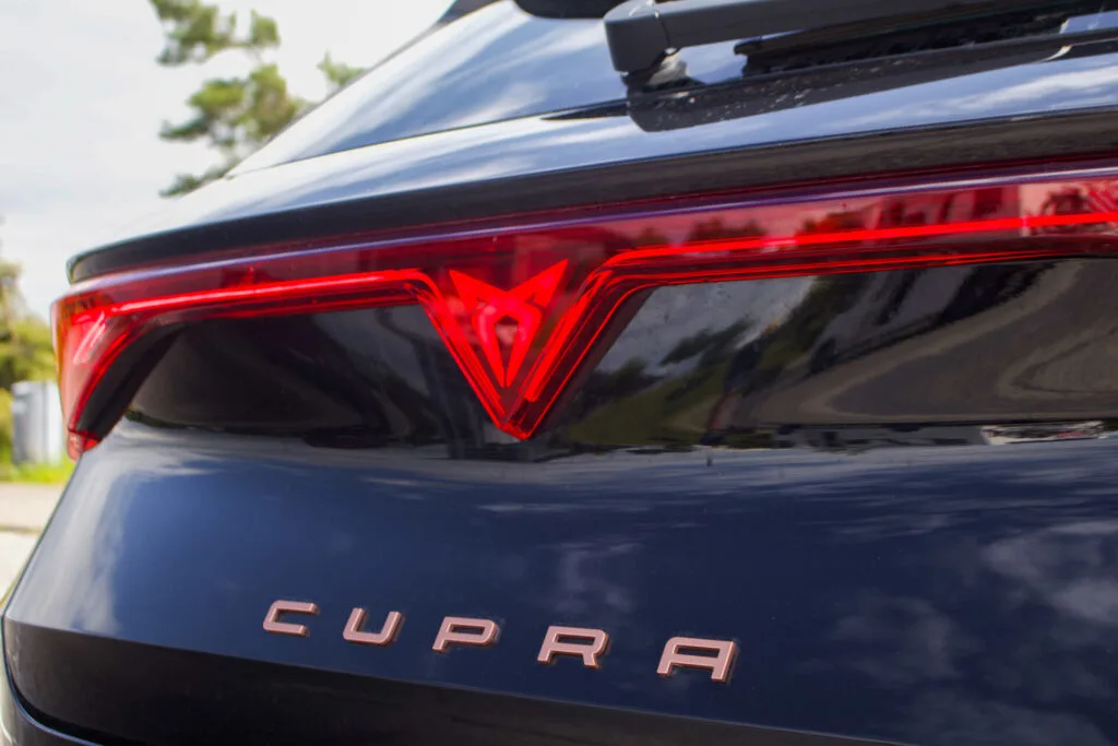 Cupra Leon Sportstourer (14)