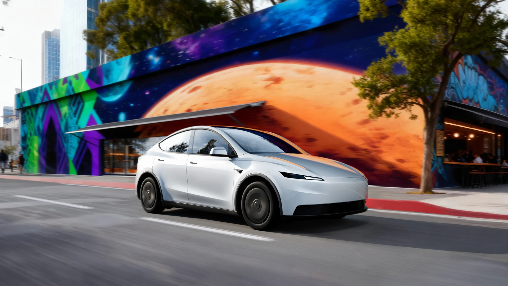 Tesla-Model-Y-Standard-1